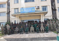 JWTZ na Jeshi la Marekani kushirikiana kwenye mafunzo